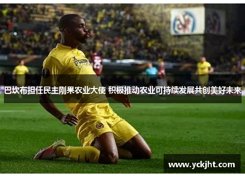 巴坎布担任民主刚果农业大使 积极推动农业可持续发展共创美好未来